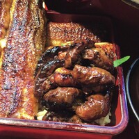 炭焼 うな富士 有楽町店 - 