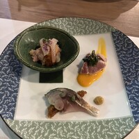 渋谷 三心 - 