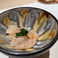 名古屋 栄 栞庵 鮨 やましろ - 