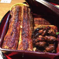 炭焼 うな富士 有楽町店 - 