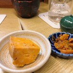 和洋酒菜 ひで - 