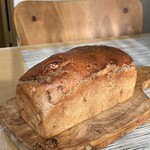 モルゲンベカライ - バリザーヌスブロート