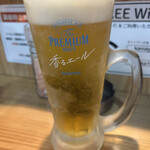 焼肉ホルモン金谷 - 