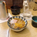 和洋酒菜 ひで - 