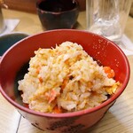 和洋酒菜 ひで - 