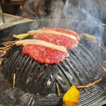 旭川成吉思汗 大黒屋 新橋店 - 