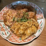 焼肉ホルモン金谷 - 