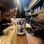 和洋酒菜 ひで - 