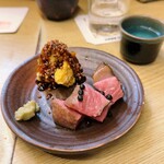 和洋酒菜 ひで - 