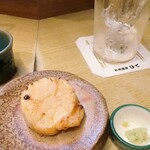 和洋酒菜 ひで - 