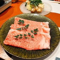銀座 牛乃季 - 