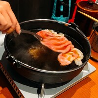 銀座 牛乃季 - 