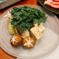 銀座 牛乃季 - 