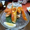 カニカニランド - ボイル蟹