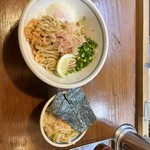 つけそば 周一 - 