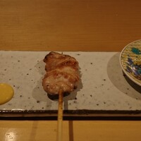 焼鳥 ひら野 - 