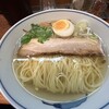 麺屋ひょっとこ 交通会館店