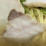 江ちゃんラーメン - アップ