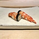 江戸前寿司 すし福 - 