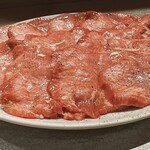 炭火焼肉ホルモンなべちゃん - 