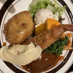 キッチンキクヤ - 