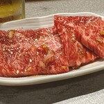 炭火焼肉ホルモンなべちゃん - 