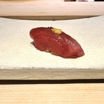 江戸前寿司 すし福 - 