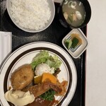 キッチンキクヤ - 