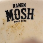 RAMEN MOSH - 