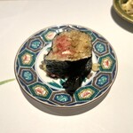 江戸前寿司 すし福 - 