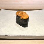 江戸前寿司 すし福 - 