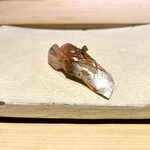 江戸前寿司 すし福 - 