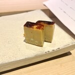 江戸前寿司 すし福 - 