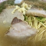 江ちゃんラーメン - 美味しいラーメン♪