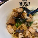 RAMEN MOSH - 