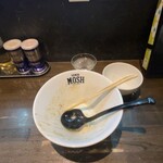 RAMEN MOSH - 