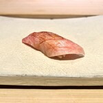 江戸前寿司 すし福 - 