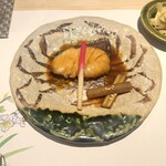 江戸前寿司 すし福 - 