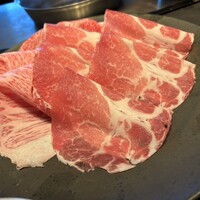 しゃぶしゃぶつかだ 渋谷スクランブルスクエア - 