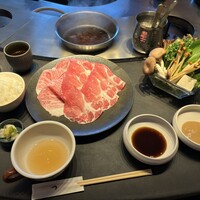 しゃぶしゃぶつかだ 渋谷スクランブルスクエア - 