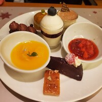 スプレンディード - 