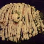 竹とんぼ - 2014.5. ネギ焼き（\800）