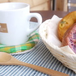 ひょうたんカフェ - 