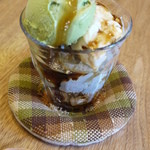 ひょうたんカフェ - 