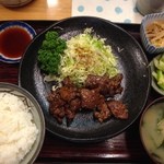 味さと - 韓国風焼肉