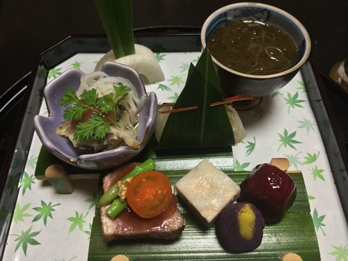 料理が美味いの不味いの以前の問題だ By けなげな秘書 観鹿荘 近鉄奈良 旅館 食べログ 料理が美味いの不味いの以前の問題だ By けなげな秘書 観鹿荘 近鉄奈良 旅館 食べログ