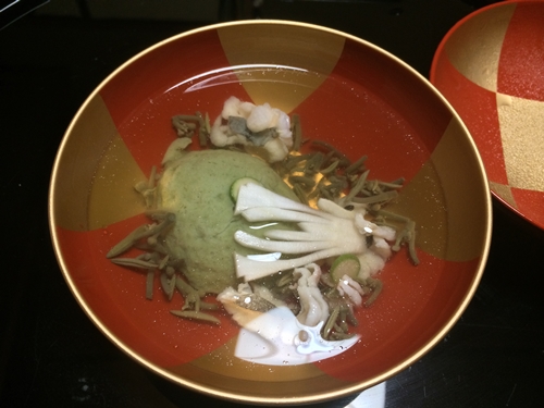 料理が美味いの不味いの以前の問題だ By けなげな秘書 観鹿荘 近鉄奈良 旅館 食べログ 料理が美味いの不味いの以前の問題だ By けなげな秘書 観鹿荘 近鉄奈良 旅館 食べログ