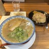 元祖赤のれん 節ちゃんラーメン 天神本店