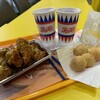 J.CHICKEN アメ横店