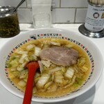 どうとんぼり神座 - 